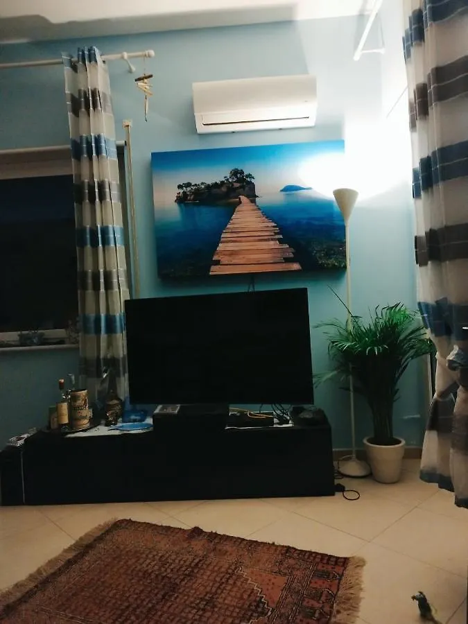 Casa Rituzza Apartman San Leone