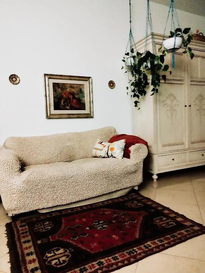 Casa Rituzza Apartman San Leone