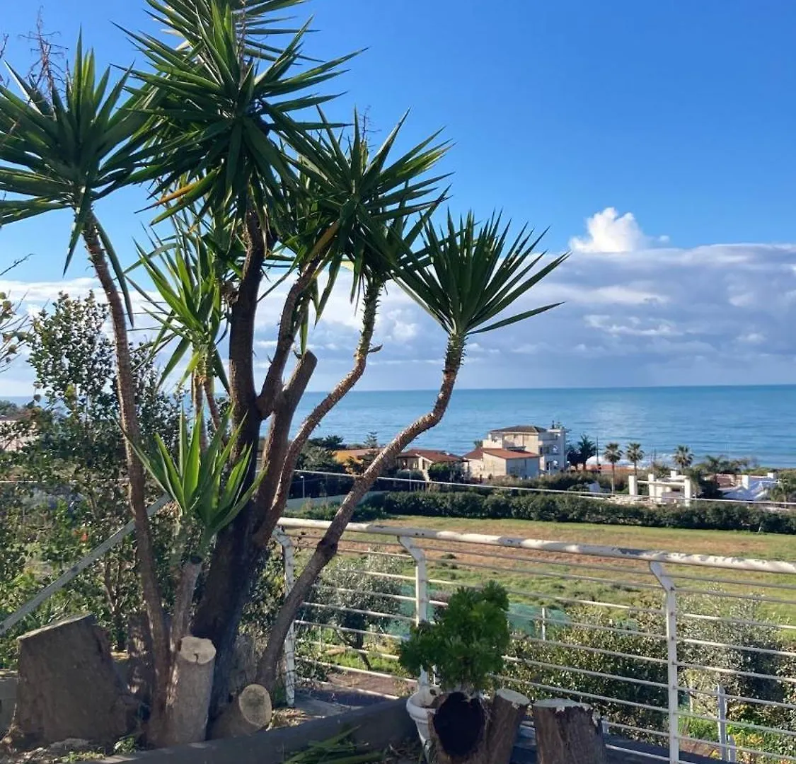 Casa Rituzza Apartman San Leone