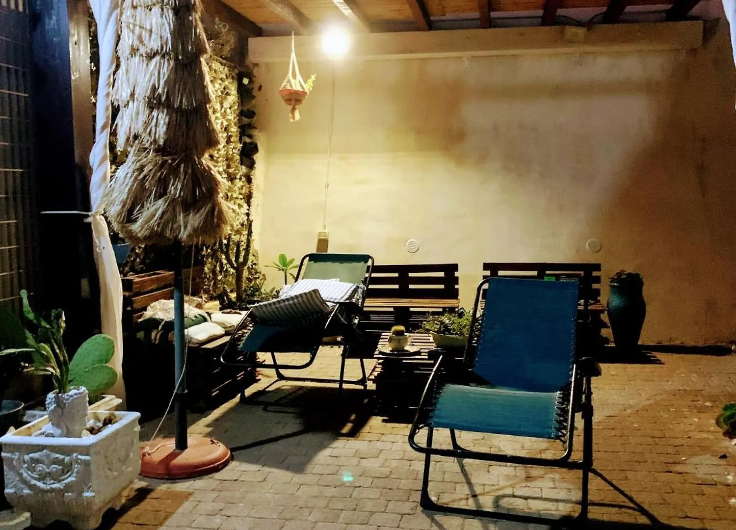 Appartamento casa Rituzza San Leone