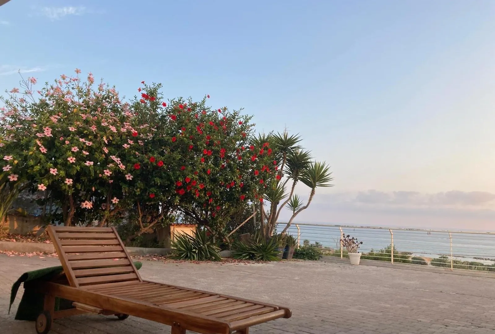 Appartamento casa Rituzza San Leone 0*,  Italia