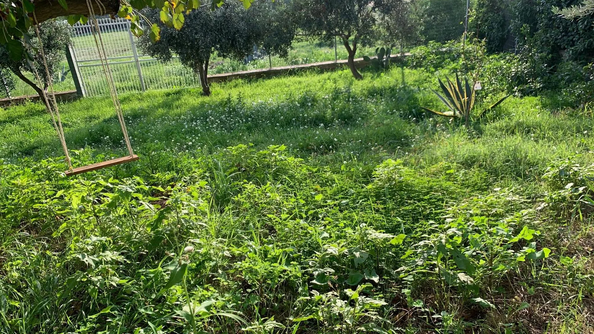 Appartamento casa Rituzza San Leone