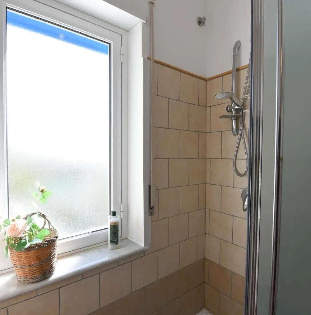 Casa Rituzza Apartman San Leone 0*,