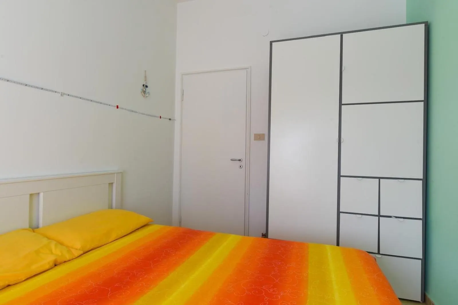 Appartamento casa Rituzza San Leone