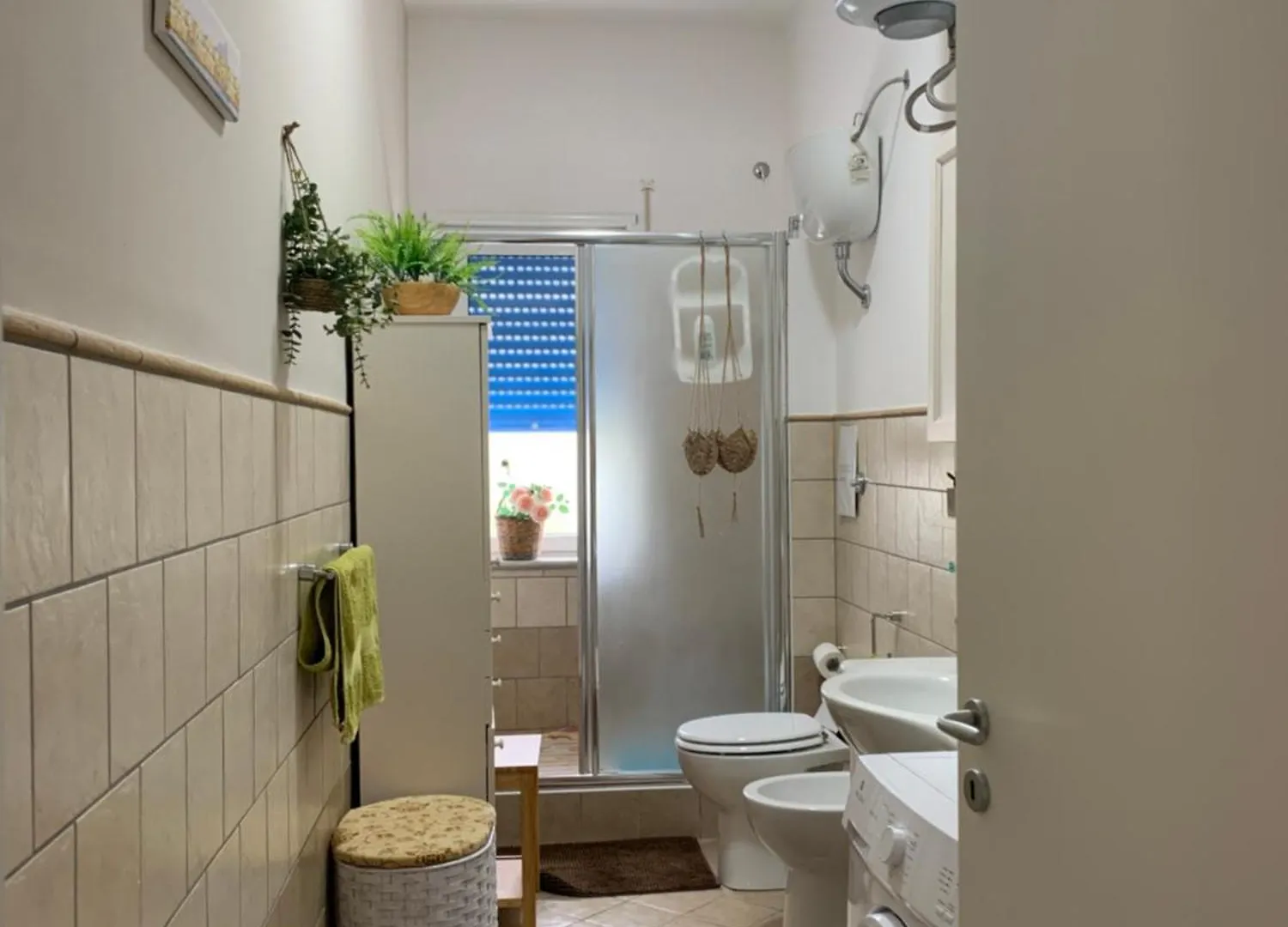 Casa Rituzza Apartman San Leone