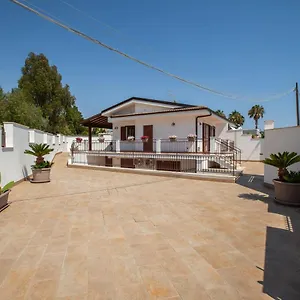  Casa vacanze Mareli Ai Templi
