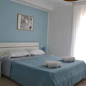 Bed & Breakfast Sole&sale, San Leone