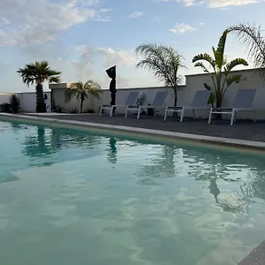 Appartamento Casadelmar Vacanze
