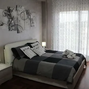 Apartment Agrigento Dream, San Leone